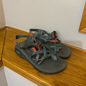 Chaco Sandals